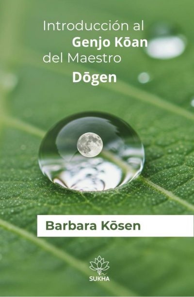Nuevo libro de la Maestra Barbara Kosen – Introducción al Genjo Kōan